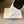 Celine Signature Slingback 5cm White Lambskin 619636