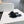 CC Flat Sandals Black Knitted Sheepskin 628641