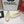 Chanel 26s Espadrille Loafers In Cream Calfskin With Rope Sole