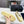 CC 26s Ballet Flat Lemon Yellow Glossy Sheepskin 684823