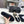 CC 26s Ballet Flat Black Glossy Sheepskin 684824