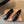 Miu 26s Lace-up Leather Shoes Black Sheepskin 726835