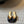 CD 26s Bow Slide Black Satin 820002