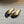 CD 26s Bow Slide Black Satin 820002