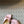 CD 26s Bow Slide Light Pink Satin 820001