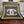 Chanel 2026 CC Logo Square Scarf 90cm Silk 203791