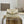 BVL Serpenti Reverse Shoulder Bag 22.5cm White Calfskin GHW 188594