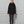 C. Goose Women's Chelsea Parka Black Cotton