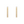 ICE CUBE PINK GOLD EARRINGS