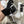 PRA 26S Mule Sneaker White Grey Suede Canvas