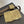 BV Two-In-One Cassette Bag 26cm Olive Green Leather