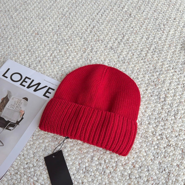 CC Beanie Wool 477885