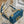 SMALL CARO BAG DEEP OCEAN BLUE SUPPLE CANNAGE CALFSKIN