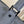 LV Keepall 50B Anthracite Grey Monogram Shadow Calfskin