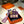 HM Mini Birkin 20 Faubourg Bag Charm