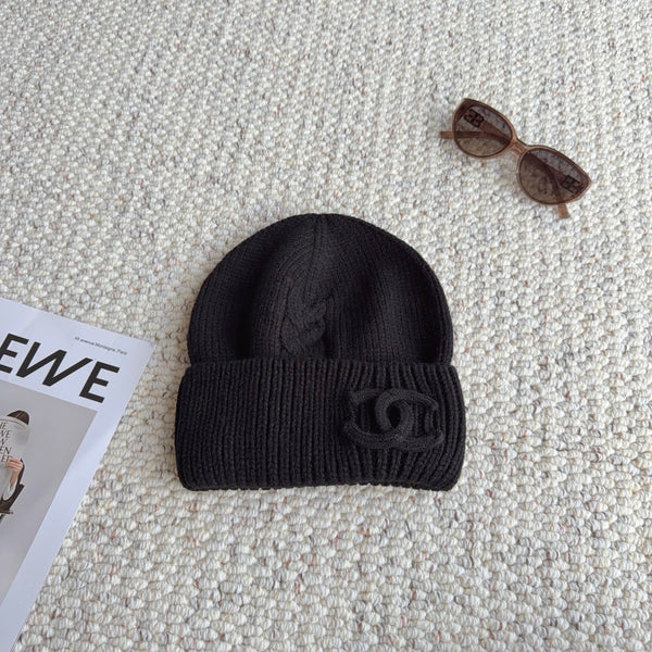 CC Beanie Wool 477885