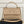 CC Trendy 25 Cream Lambskin