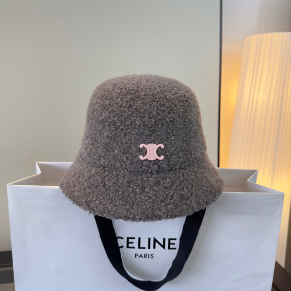 CE Wool Bucket Hat 477544
