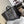 CC 2025 Deauville Tote Bag Black Leather GHW