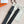 HM Buckle Belt Black Calfskin 187504