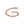HARDWEAR SMALL LINK 26 MOTIF PINK GOLD BRACELET