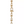 HARDWEAR SMALL WRAP GOLD BRACELET