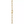 LOCK NECKLACE MEDIUM PENDANT GOLD PAVED DIAMONDS