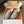 HM 26S Destin Mules Pastel Blue Suede