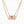 CRUSH NECKLACE