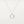 JUSTE NECKLACE SILVER