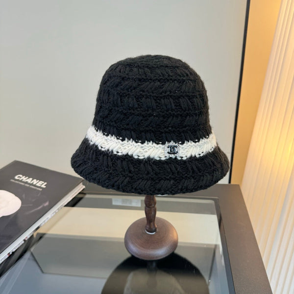 CC Wool Bucket Hat 477572
