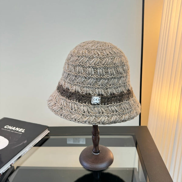 CC Wool Bucket Hat 477572