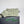 BV Two-In-One Cassette Bag 26cm Light Green Leather