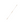 ICE CUBE 10 ELEMENTS HALF-SET BRACELET