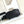 CC 25b Medium Backpack With Chain 23cm Black Caviar GHW