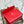 BVL Serpenti Forever Shoulder Bag 28cm Red Cowhide GHW 188667