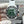 Rolex Submariner Date Custom Carbon Grey Black Green Dial
