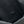 The Row Margaux 17 Inside Out Black Canvas & Leather