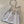 CC Cruise 25/26 Small Handbag Sliver Caviar Leather