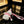 CC Fur Bear Charm