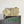 BV Two-In-One Cassette Bag 26cm Warm Beige Leather