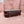 Miu 5BB147 Handbag 28cm Brown Beige Tweed