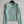 CC 25A Classic Round Neck Floral Wool Cardigan In Turquoise 275514