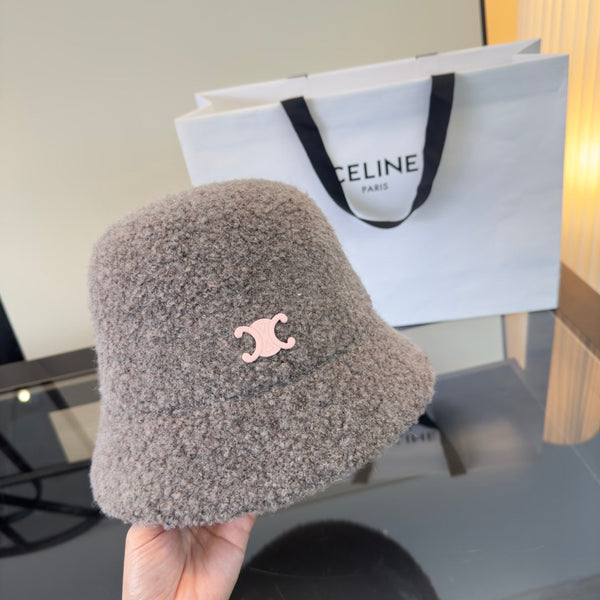 CE Wool Bucket Hat 477544