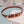 CE 2026 Medium Western Belt 25mm Suede 194535