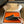 HM 26S Destin Mules Black Calfskin