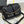 CC 22C Early Spring Crossbody Bags Black Lambskin