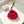 Loewe Soft And Fluffy Cat Paw Charm