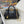 DB Small Marlene Day Bag Black Calfskin