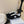 Celine Racer Low Top Sneaker Black White Suede Calfskin